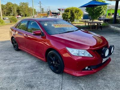 2015 TOYOTA AURION SPORTIVO 4D SEDAN GSV50R MY15 for sale in Underwood