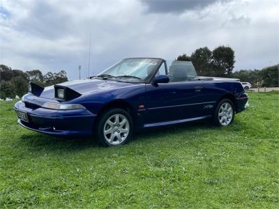 1994 FORD CAPRI XR2 2D CONVERTIBLE SE for sale in Mornington