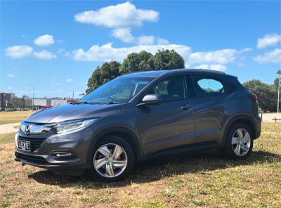 2018 HONDA HR-V VTi-S 4D WAGON MY18 for sale in Mornington Peninsula