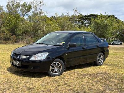 2005 MITSUBISHI LANCER ES 4D SEDAN CH for sale in Mornington Peninsula