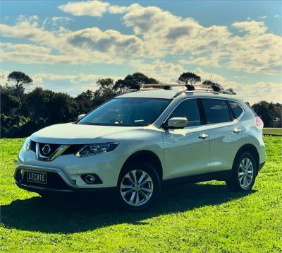 2016 NISSAN X-TRAIL ST-L (FWD) 4D WAGON T32 for sale in Mornington