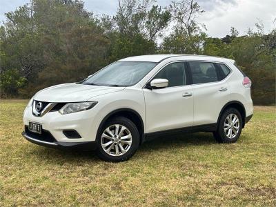 2016 NISSAN X-TRAIL ST (FWD) 4D WAGON T32 for sale in Mornington Peninsula