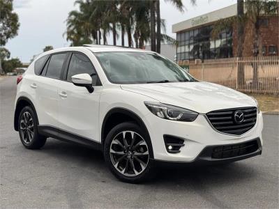 2015 MAZDA CX-5 AKERA (4x4) 4D WAGON MY15 for sale in Wingfield