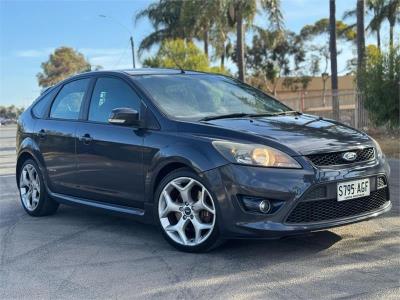 2009 FORD FOCUS XR5 TURBO 5D HATCHBACK LV for sale in Wingfield