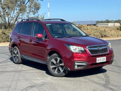 2016 SUBARU FORESTER 2.5i-L 4D WAGON MY16 for sale in Wingfield