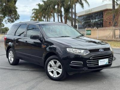 2013 FORD TERRITORY TX (RWD) 4D WAGON SZ for sale in Wingfield