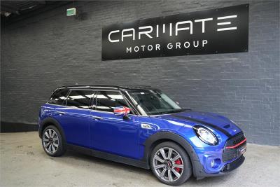 2019 MINI Clubman Cooper S Wagon F54 for sale in Sydney - Inner West