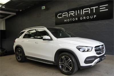 2021 Mercedes-Benz GLE-Class GLE400 d Wagon V167 801+051MY for sale in Sydney - Inner West