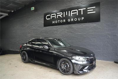 2021 BMW M2 Competition Coupe F87 LCI for sale in Sydney - Inner West