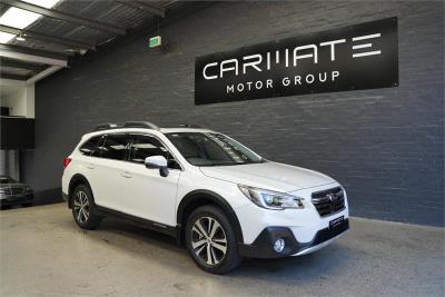 2019 Subaru Outback 2.5i Premium Wagon B6A MY19 for sale in Sydney - Inner West