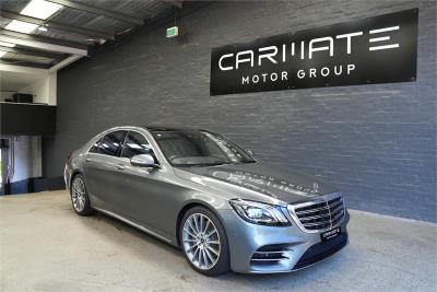 2019 Mercedes-Benz S-Class for sale in Sydney - Inner West