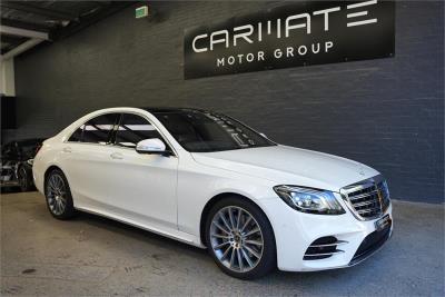 2019 Mercedes-Benz S-Class S450 W222 for sale in Sydney - Inner West