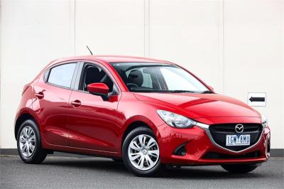 2016 Mazda 2 Neo Hatchback DJ2HAA for sale in Ringwood