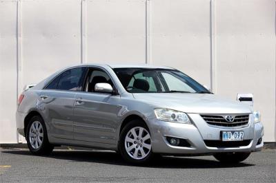 2008 Toyota Aurion Touring Sedan GSV40R for sale in Ringwood