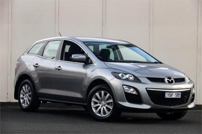 2011 Mazda CX-7 Classic Wagon ER10L2 for sale in Ringwood