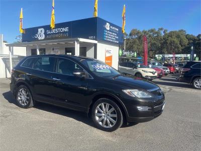 2008 Mazda CX-9 Luxury Wagon TB10A1 for sale in Ringwood