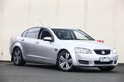 2013 Holden Commodore Omega Sedan VE II MY12.5 for sale in Ringwood