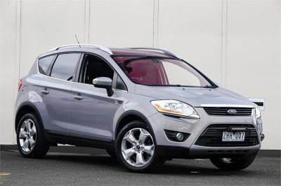 2012 Ford Kuga Titanium Wagon TE for sale in Ringwood