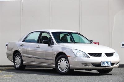 2005 Mitsubishi Magna ES Sedan TW for sale in Ringwood