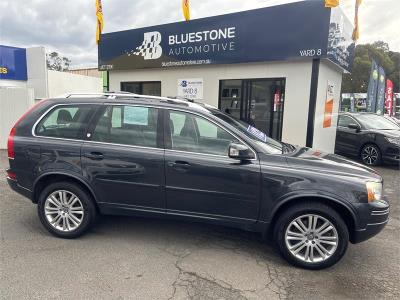 2012 Volvo XC90 D5 Executive Wagon P28 MY12 for sale in Ringwood