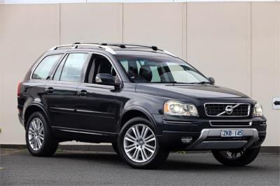 2012 Volvo XC90 D5 Executive Wagon P28 MY12 for sale in Ringwood