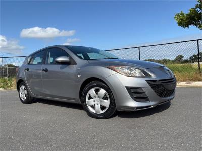 2010 Mazda 3 Neo Hatchback BL10F1 MY10 for sale in Slacks Creek