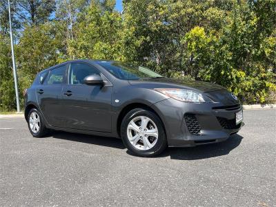 2012 Mazda 3 Neo Hatchback BL10F2 for sale in Slacks Creek