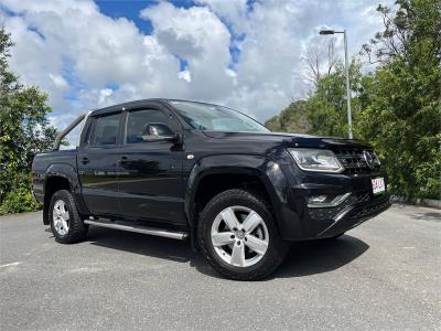 2017 Volkswagen Amarok TDI550 Highline Utility 2H MY17 for sale in Slacks Creek