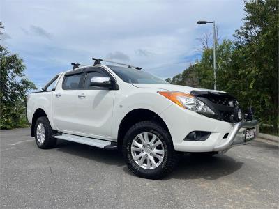 2011 Mazda BT-50 GT Utility UP0YF1 for sale in Slacks Creek