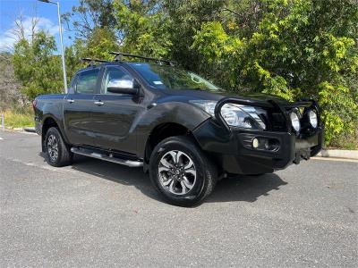 2017 Mazda BT-50 GT Utility UR0YG1 for sale in Slacks Creek