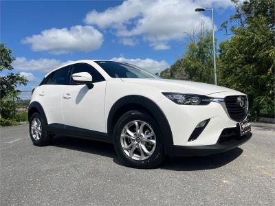 2020 Mazda CX-3 Maxx Sport Wagon DK2W7A for sale in Slacks Creek