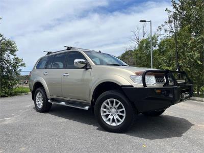 2010 Mitsubishi Challenger LS Wagon PB (KH) MY10 for sale in Slacks Creek