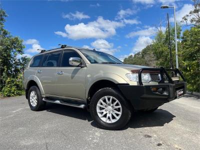 2010 Mitsubishi Challenger LS Wagon PB (KH) MY10 for sale in Slacks Creek