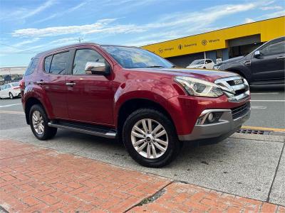 2018 Isuzu MU-X LS-T Wagon MY18 for sale in Slacks Creek