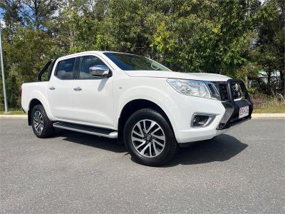 2015 Nissan Navara ST Utility D23 for sale in Slacks Creek