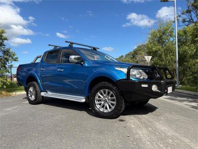 2017 Mitsubishi Triton GLS Utility MQ MY17 for sale in Slacks Creek