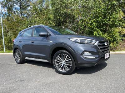 2017 Hyundai Tucson Active X Wagon TL MY17 for sale in Slacks Creek