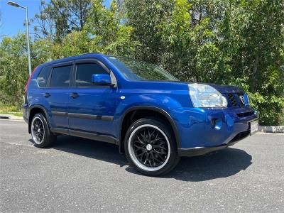 2010 Nissan X-TRAIL ST Wagon T31 MY10 for sale in Slacks Creek