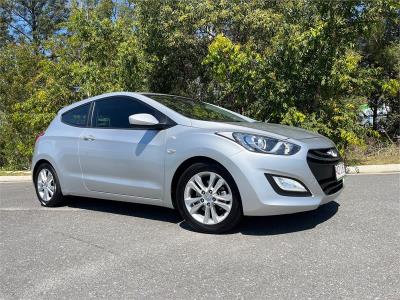 2013 Hyundai i30 SE Hatchback GD for sale in Slacks Creek