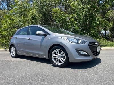 2012 Hyundai i30 Elite Hatchback GD for sale in Slacks Creek