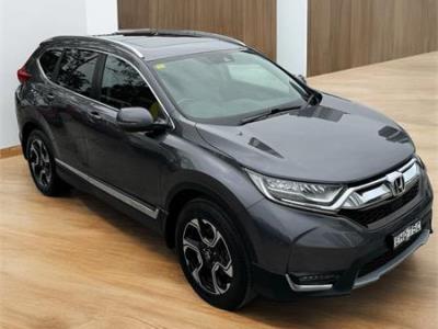 2020 HONDA CR-V VTi-LX (AWD) 4D WAGON MY20 for sale in Liverpool