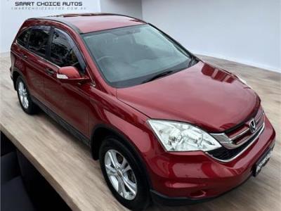 2010 HONDA CR-V (4x4) 4D WAGON MY10 for sale in Liverpool