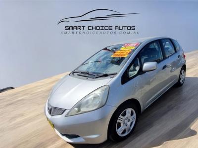 2008 HONDA JAZZ VTi 5D HATCHBACK GE for sale in Liverpool