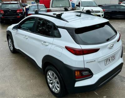 2019 HYUNDAI KONA GO (FWD) 4D WAGON OS.2 MY19 for sale in Liverpool