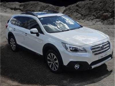 2016 SUBARU OUTBACK 2.5i PREMIUM AWD 4D WAGON MY16 for sale in Liverpool