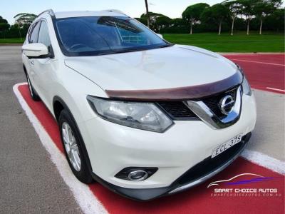 2015 NISSAN X-TRAIL ST-L (FWD) 4D WAGON T32 for sale in Liverpool