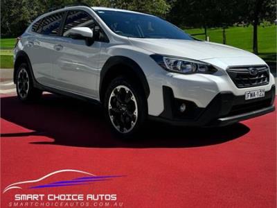 2021 SUBARU XV 2.0i AWD 4D WAGON MY21 for sale in Liverpool