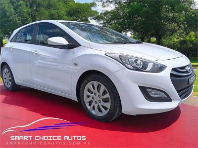 2014 HYUNDAI i30 SE 5D HATCHBACK GD MY14 for sale in Liverpool