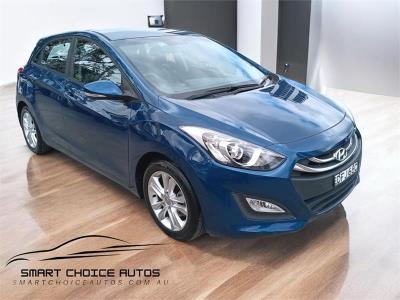 2014 HYUNDAI i30 SE 5D HATCHBACK GD MY14 for sale in Liverpool