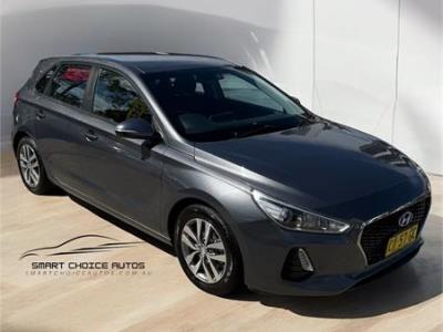 2018 HYUNDAI i30 ACTIVE 4D HATCHBACK PD for sale in Liverpool